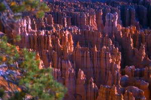Bryce Canyon